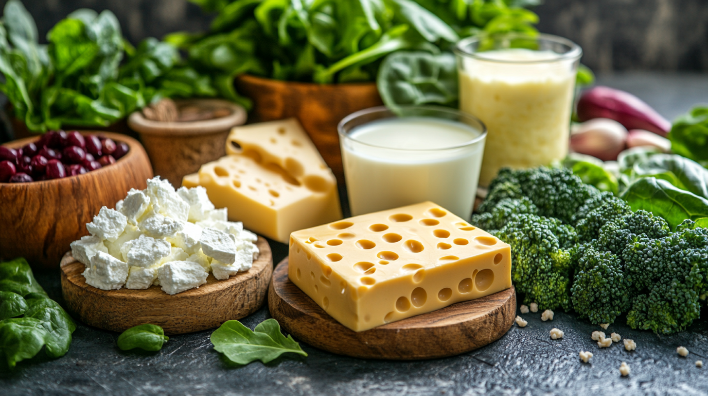 Консультація з нутриціологом